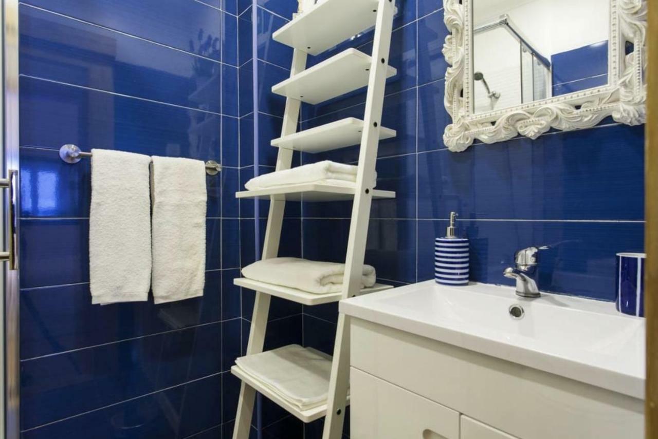 Apartment The Heart Of House Lissabon